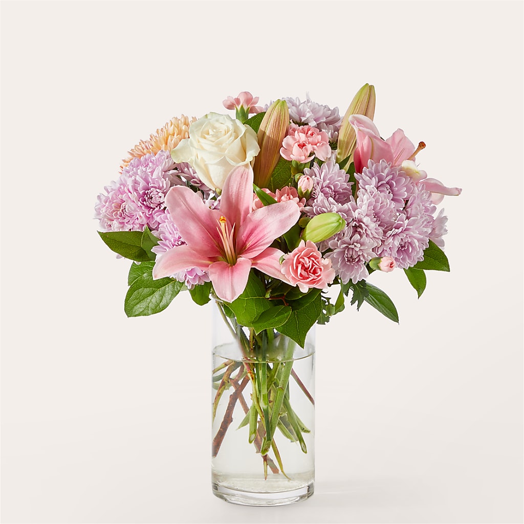 Gelato Bouquet – Longview Flower Shop, Longview TX