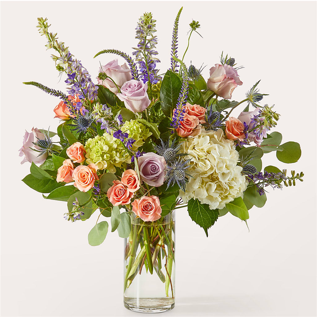 Appealing Aura Bouquet – Longview Flower Shop, Longview TX
