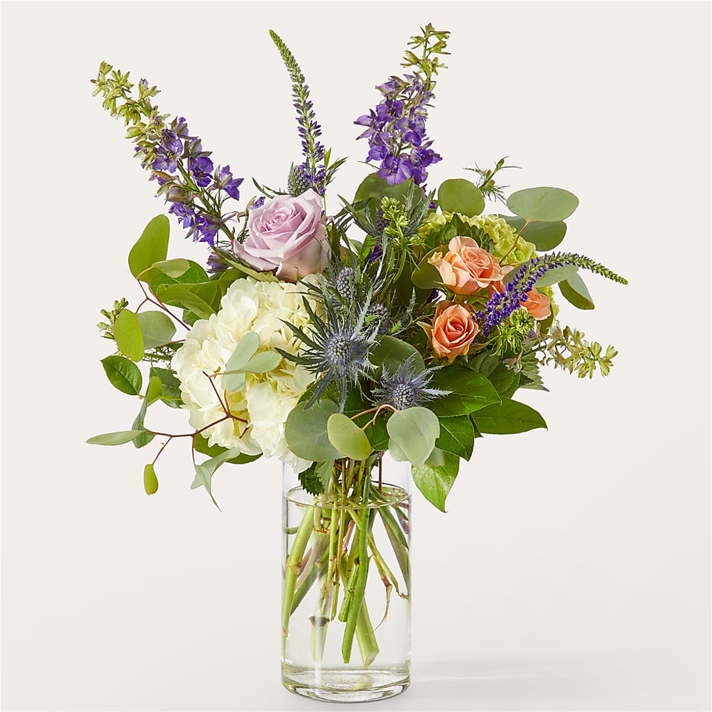 Appealing Aura Bouquet – Longview Flower Shop, Longview TX