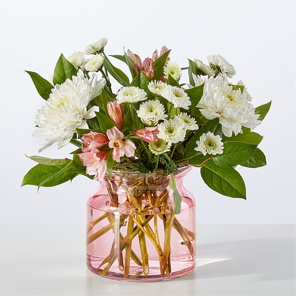 Infatuated Bouquet – Longview Flower Shop, Longview TX