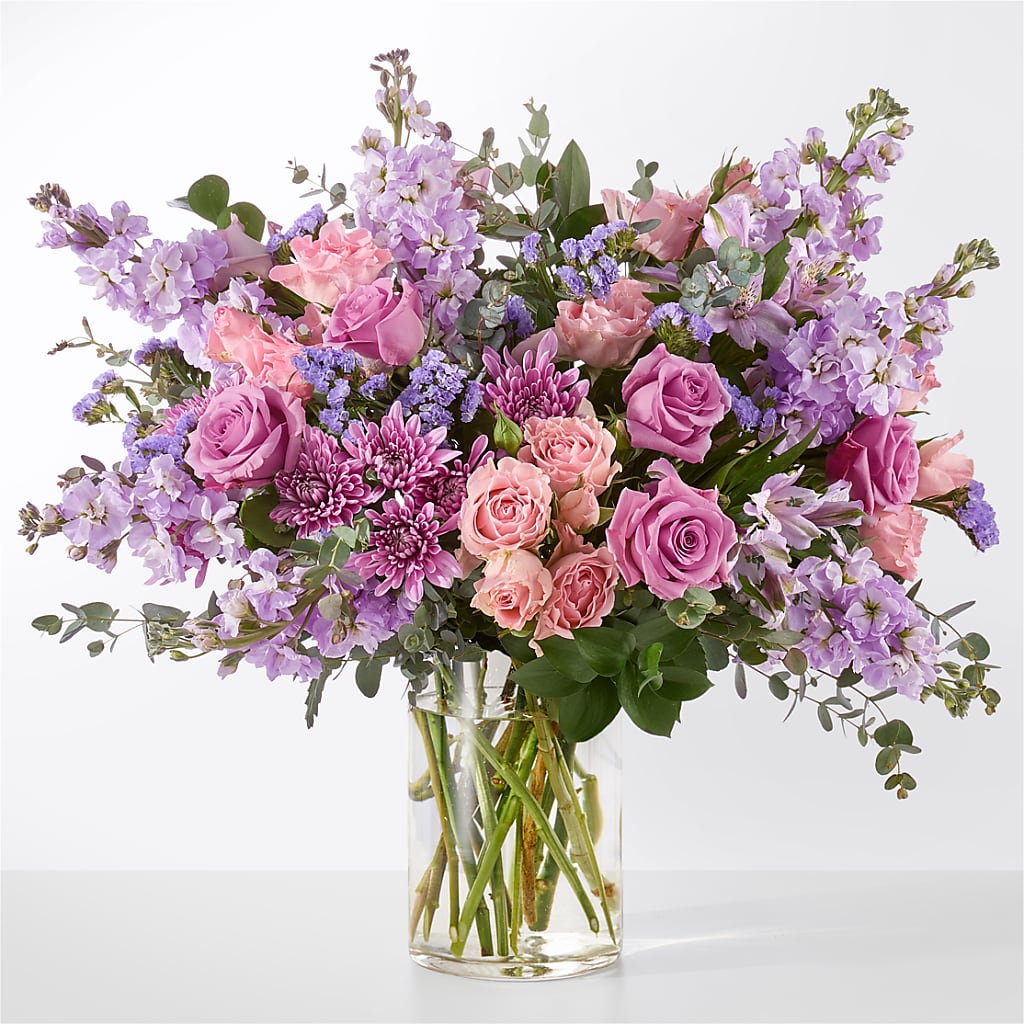 Cloud Nine Bouquet – Longview Flower Shop, Longview TX