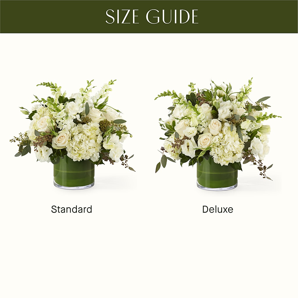 The Gallery – Longview Flower Shop, Longview TX