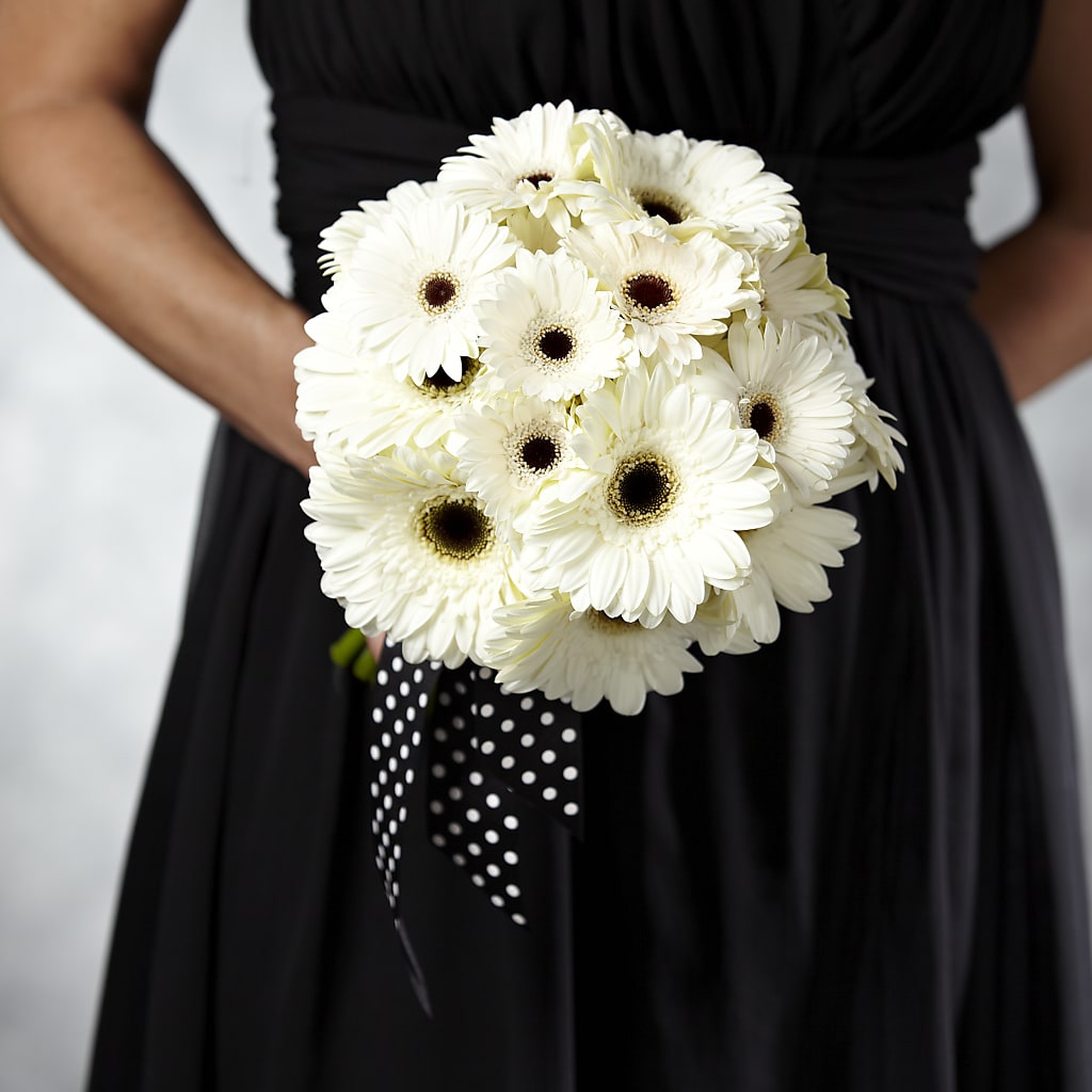 Daisy Delight Bouquet – Longview Flower Shop, Longview TX