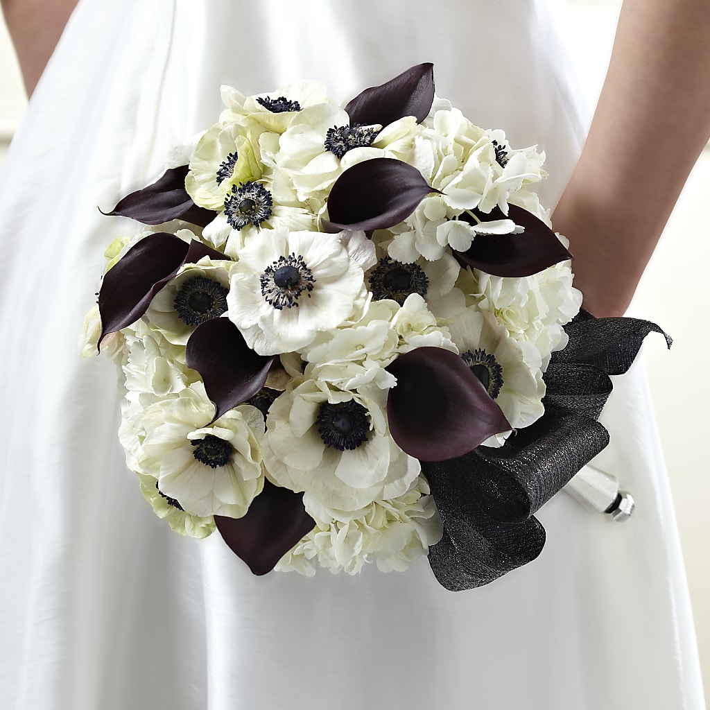 To Have and To Hold Bouquet – Longview Flower Shop, Longview TX