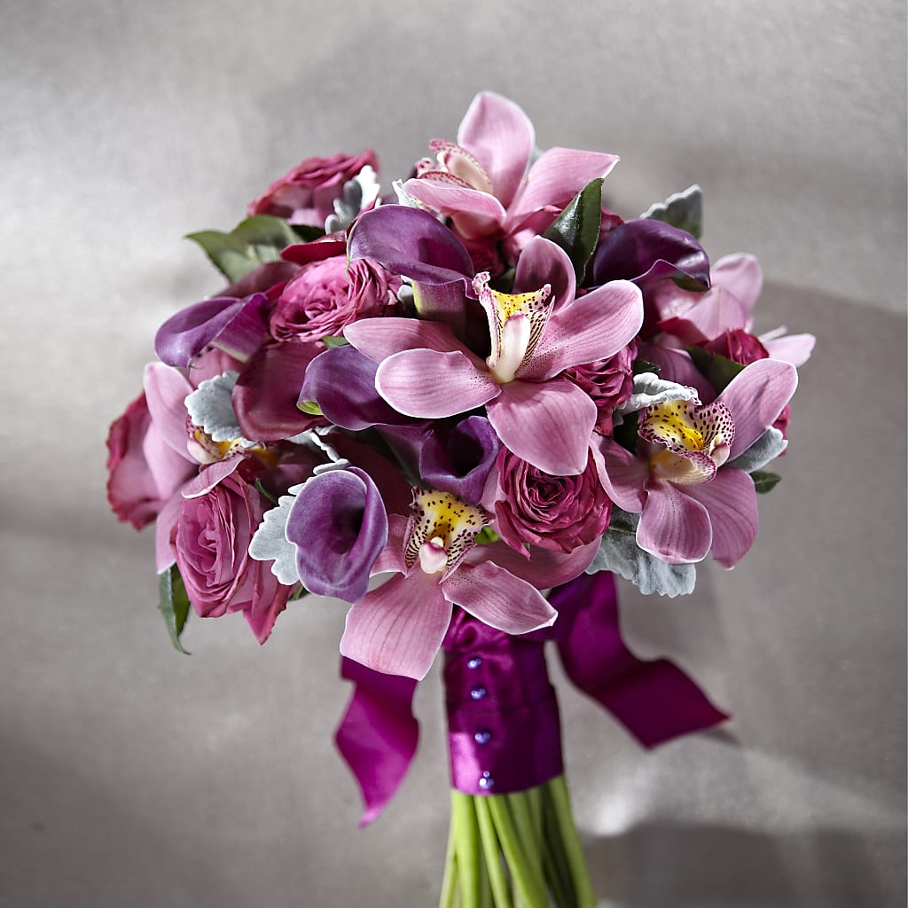 Delicacy Bouquet – Longview Flower Shop, Longview TX
