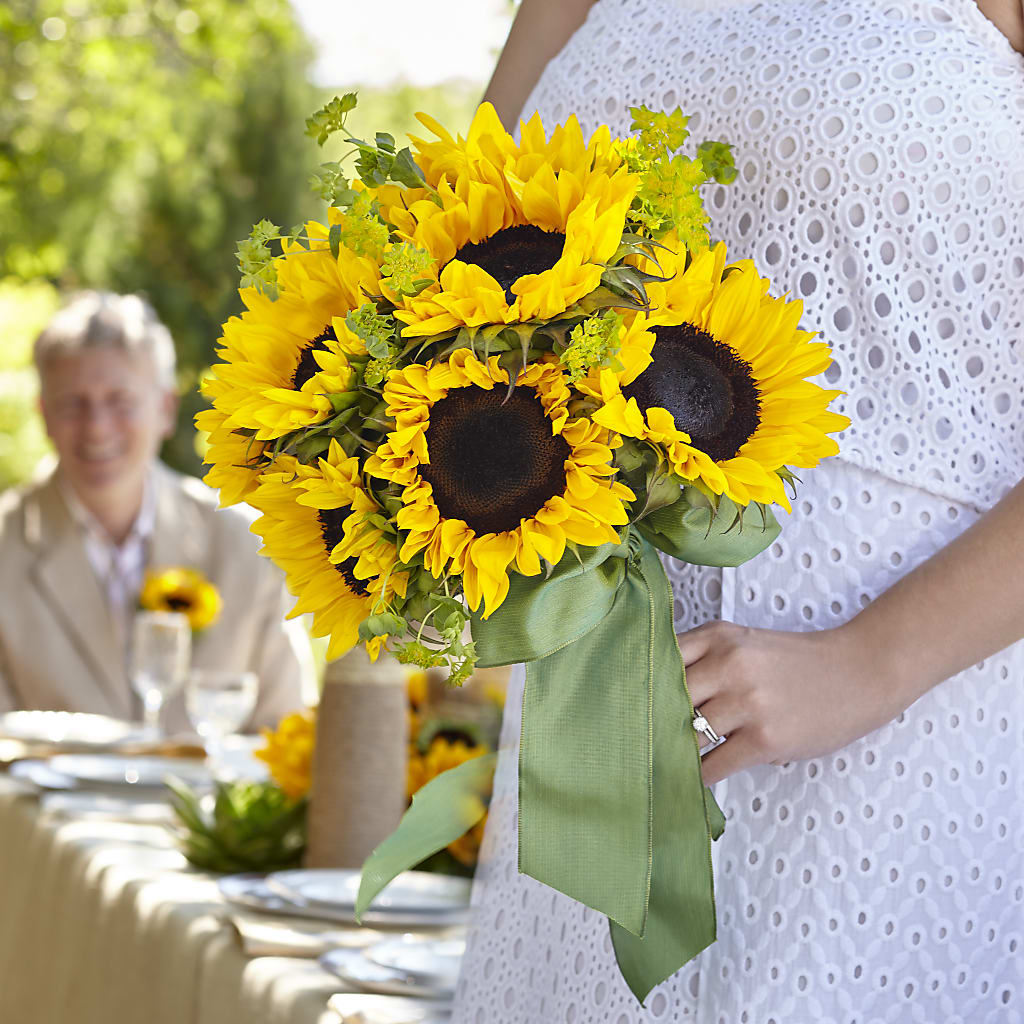 Free Spirit Bouquet – Longview Flower Shop, Longview TX