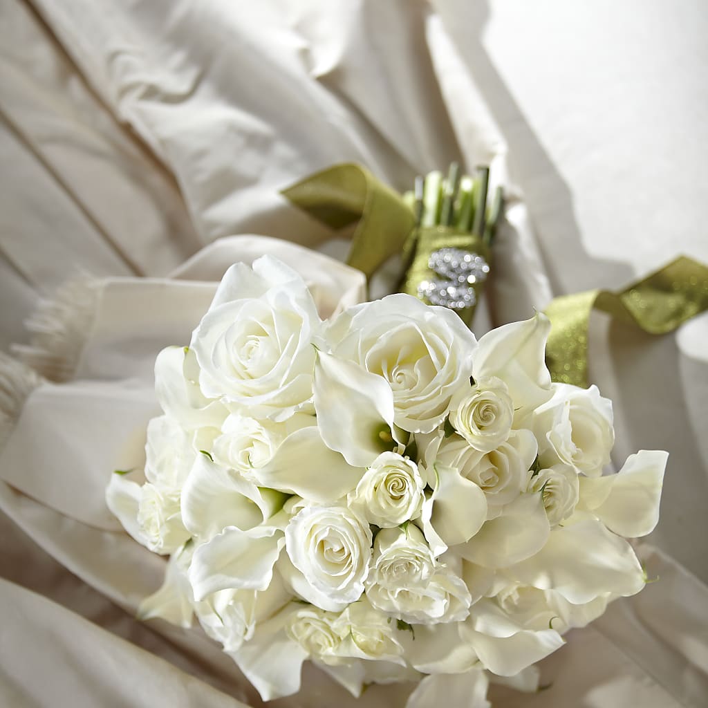 Serene Highness Bouquet – Longview Flower Shop, Longview TX