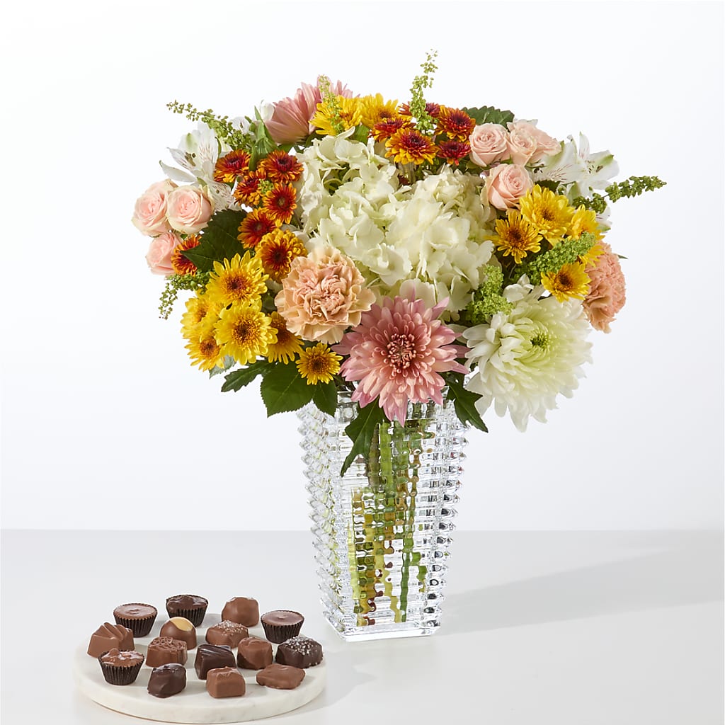 Fall Celebration Bouquet –  Longview Flower Shop, Longview TX