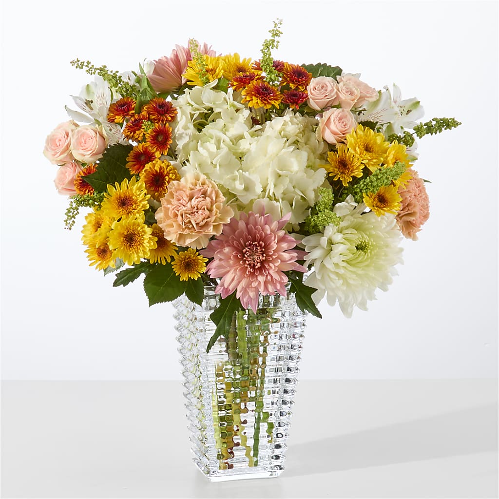 Fall Celebration Bouquet –  Longview Flower Shop, Longview TX