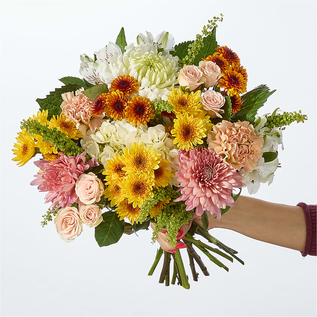 Fall Celebration Bouquet –  Longview Flower Shop, Longview TX