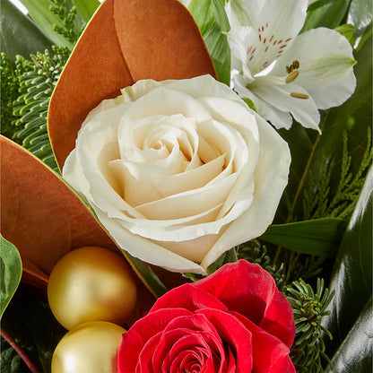 Joy & Jolly Bouquet –  Longview Flower Shop, Longview TX