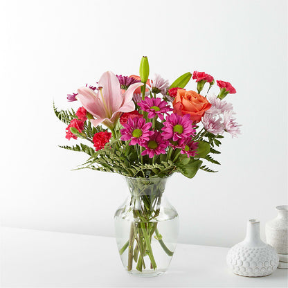 Light of My Life Bouquet –  Longview Flower Shop, Longview TX