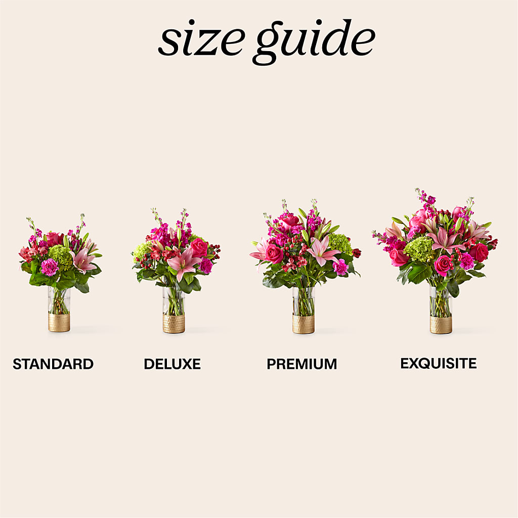 Magic in the Air Bouquet –  Longview Flower Shop, Longview TX
