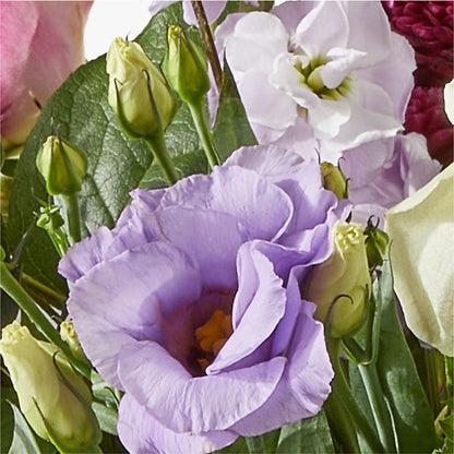 Work of Art Bouquet –  Longview Flower Shop, Longview TX