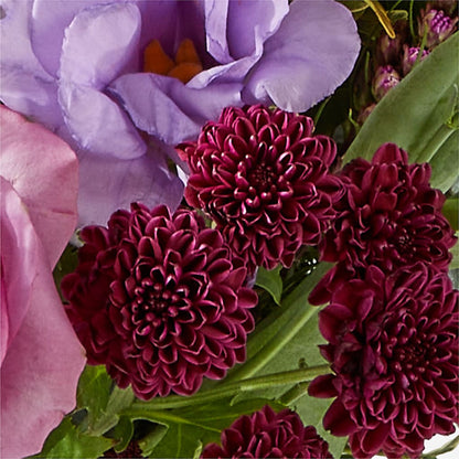 Work of Art Bouquet –  Longview Flower Shop, Longview TX