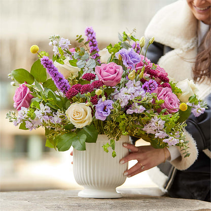 Work of Art Bouquet –  Longview Flower Shop, Longview TX