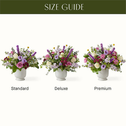 Work of Art Bouquet –  Longview Flower Shop, Longview TX