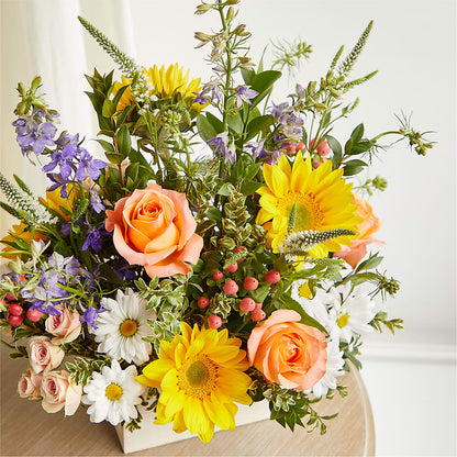 The Good Life Bouquet –  Longview Flower Shop, Longview TX
