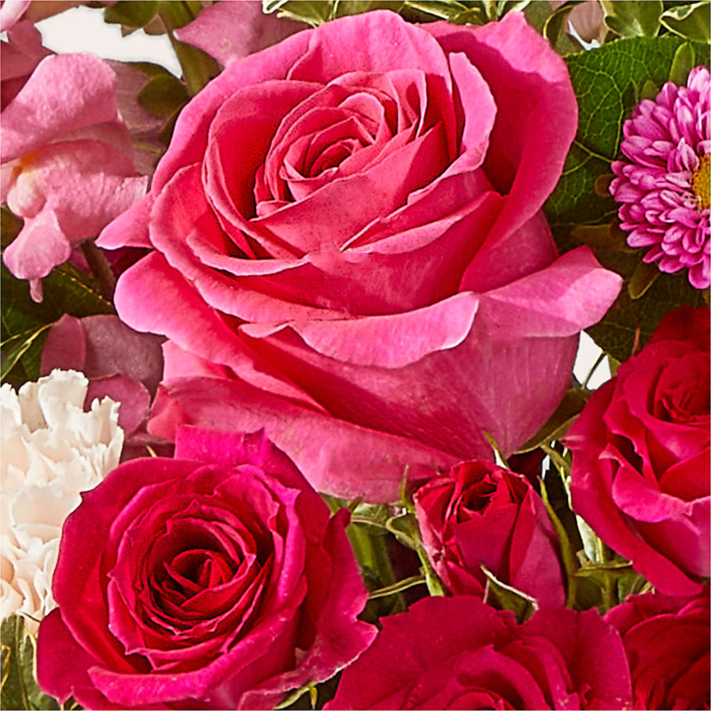 Too Cute Bouquet –  Longview Flower Shop, Longview TX