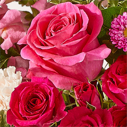 Too Cute Bouquet –  Longview Flower Shop, Longview TX