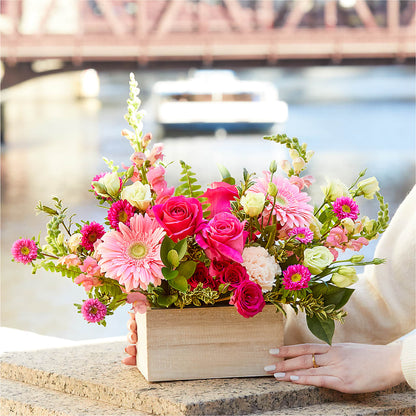 Too Cute Bouquet –  Longview Flower Shop, Longview TX