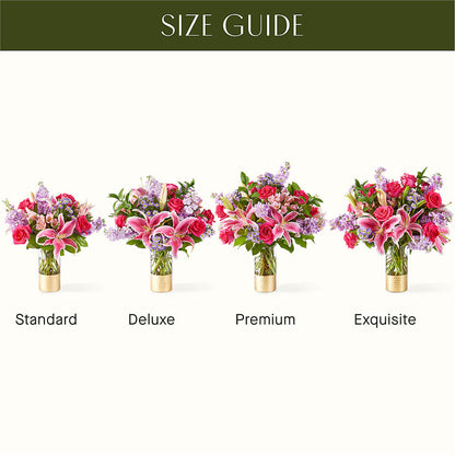 Written in the Stars Bouquet –  Longview Flower Shop, Longview TX