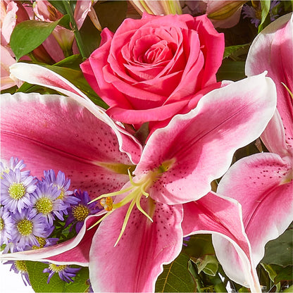 Written in the Stars Bouquet –  Longview Flower Shop, Longview TX