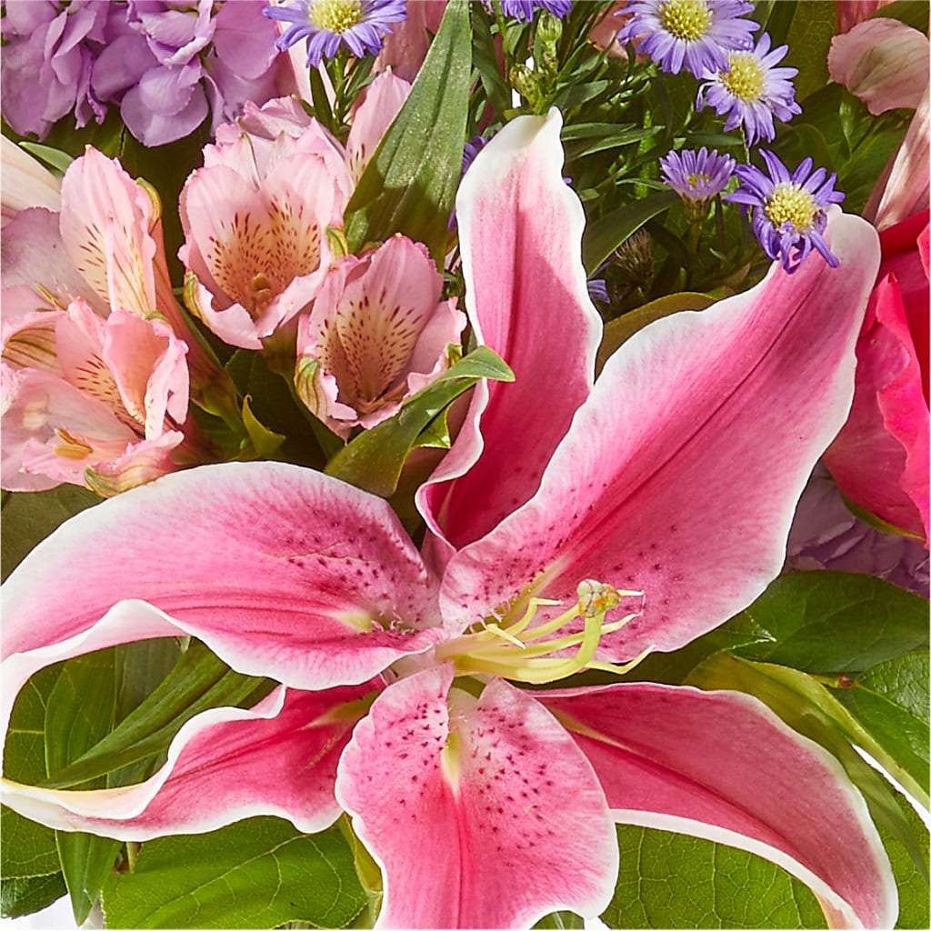 Written in the Stars Bouquet –  Longview Flower Shop, Longview TX