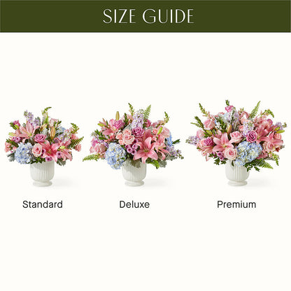 Wonderland Bouquet –  Longview Flower Shop, Longview TX