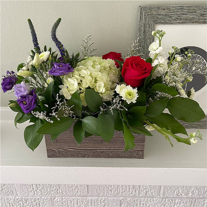 Sweet Magnolia Bouquet –  Longview Flower Shop, Longview TX
