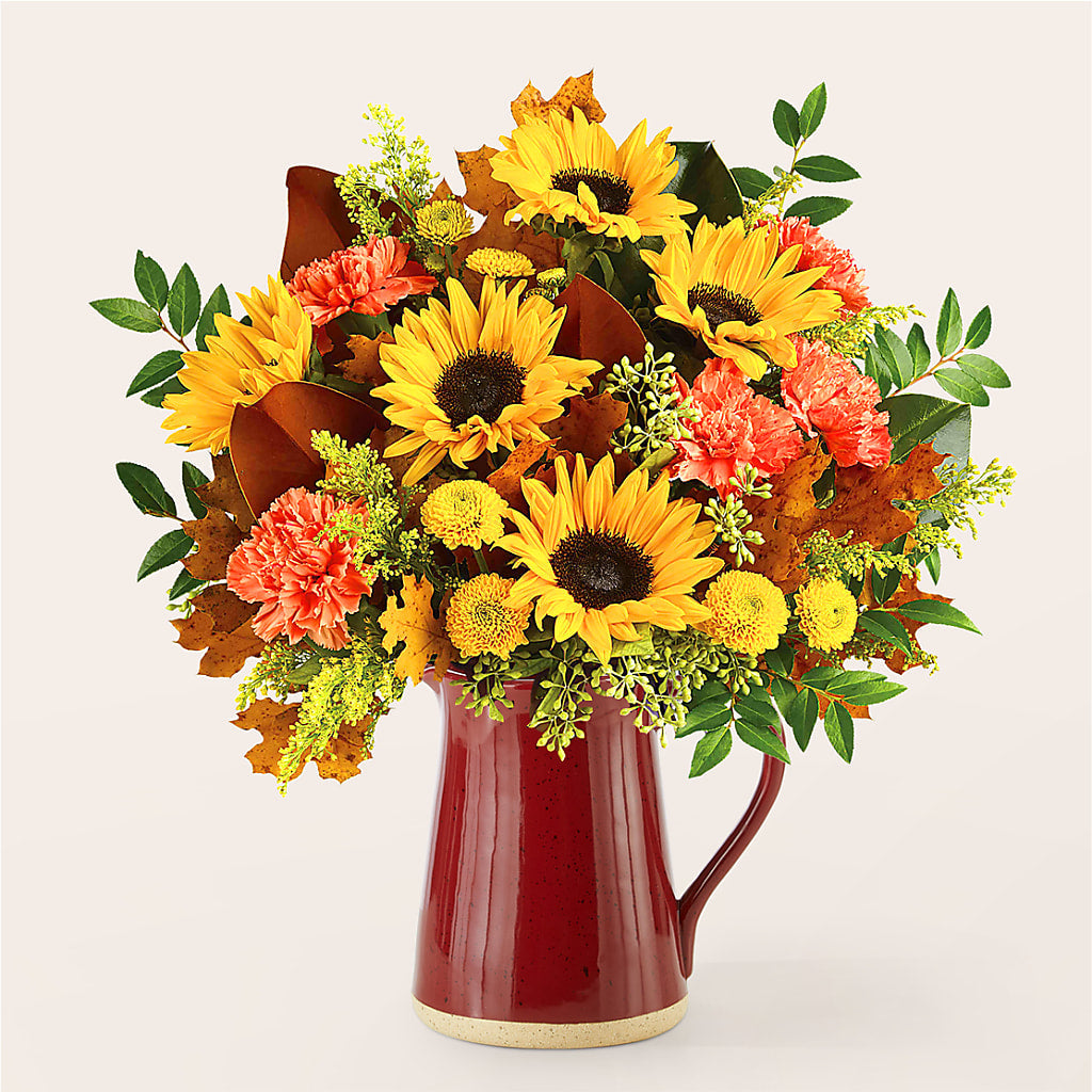 Gourd Vibes Bouquet –  Longview Flower Shop, Longview TX