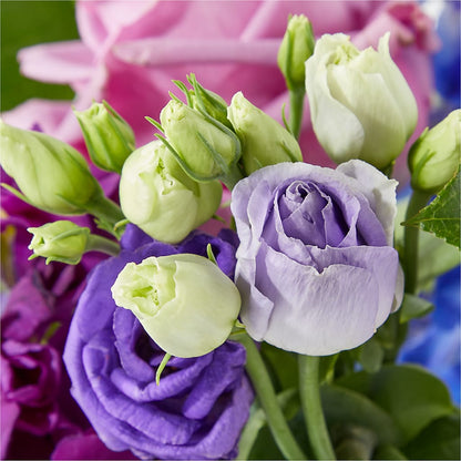 Twilight Glow Bouquet –  Longview Flower Shop, Longview TX