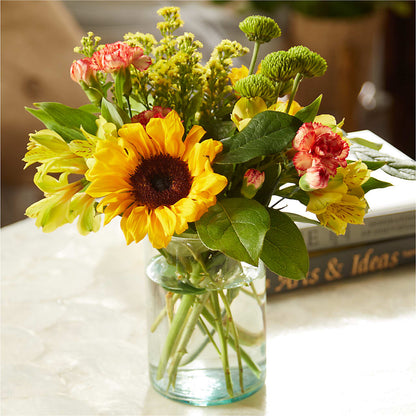 Fall Delight – A Florist Original –  Longview Flower Shop, Longview TX