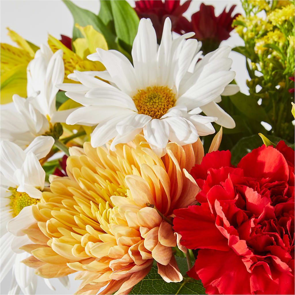 Fall Delight – A Florist Original –  Longview Flower Shop, Longview TX