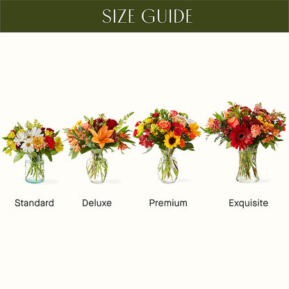 Fall Delight – A Florist Original –  Longview Flower Shop, Longview TX