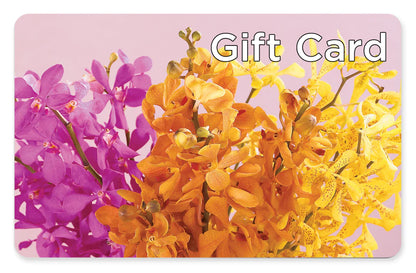 Gift Card –  Longview Flower Shop, Longview TX