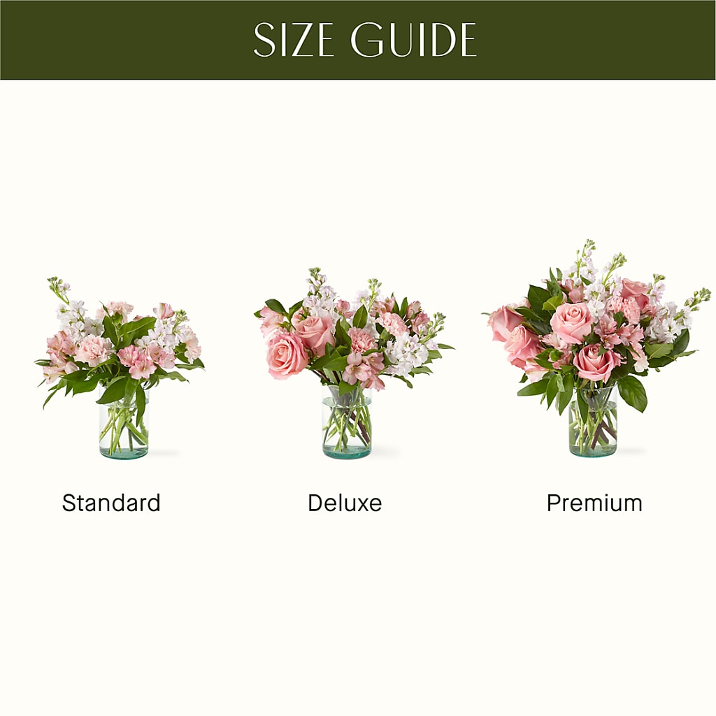 At the Ballet Bouquet –  Longview Flower Shop, Longview TX