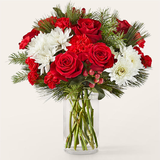 Seasonal Magic Bouquet –  Longview Flower Shop, Longview TX