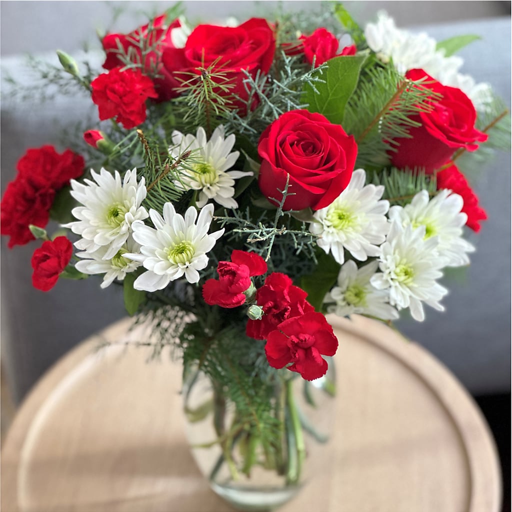 Seasonal Magic Bouquet –  Longview Flower Shop, Longview TX
