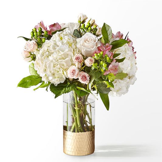 Parisian Stroll Bouquet –  Longview Flower Shop, Longview TX