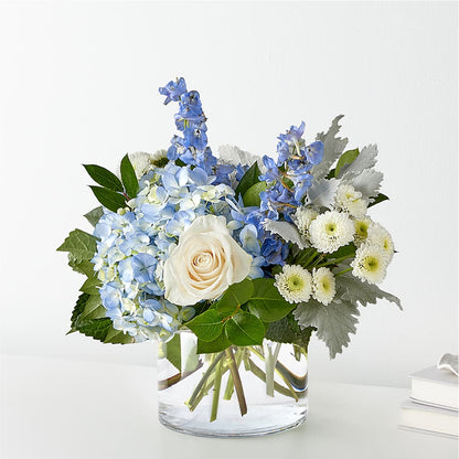 Clear Skies Bouquet –  Longview Flower Shop, Longview TX