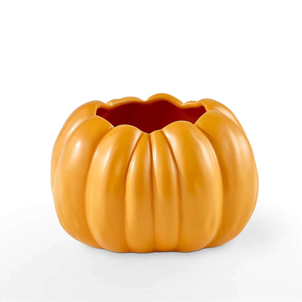 Pick of the Patch Pumpkin Bouquet –  Longview Flower Shop, Longview TX