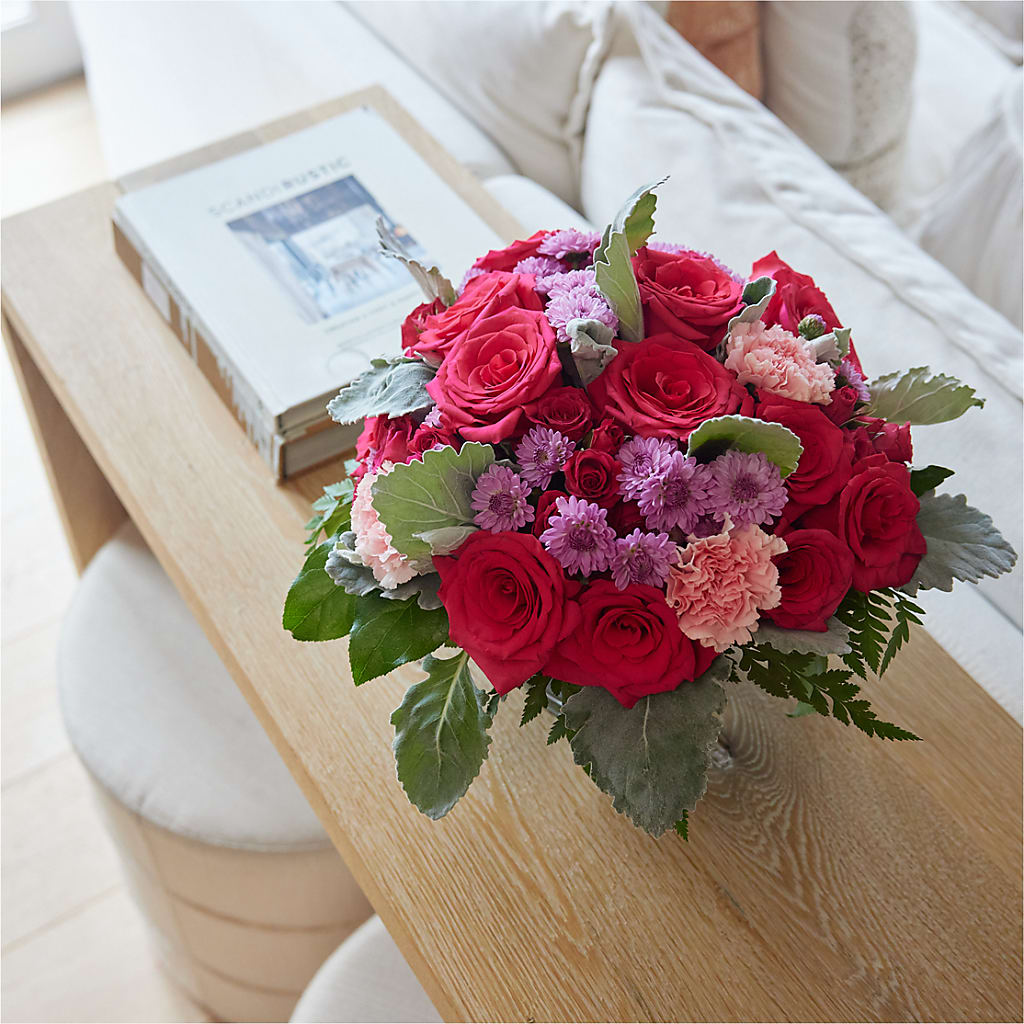 Sweet As Can Be Bouquet –  Longview Flower Shop, Longview TX