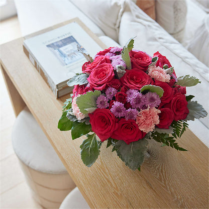 Sweet As Can Be Bouquet –  Longview Flower Shop, Longview TX