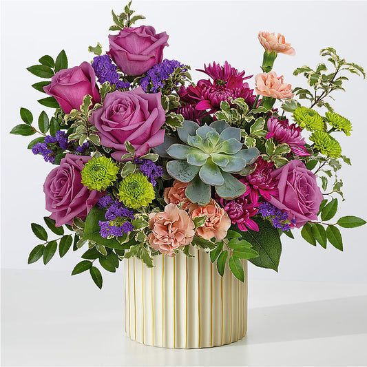 You're a Gem Bouquet –  Longview Flower Shop, Longview TX