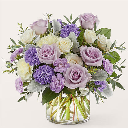 Stardust Bouquet –  Longview Flower Shop, Longview TX