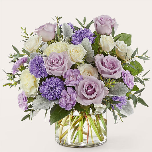 Stardust Bouquet –  Longview Flower Shop, Longview TX