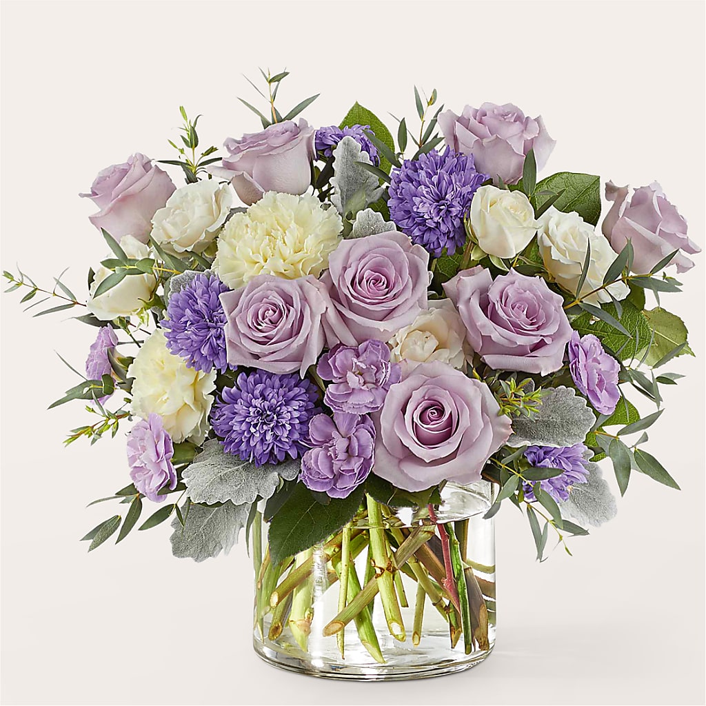 Stardust Bouquet –  Longview Flower Shop, Longview TX