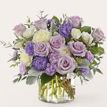 Stardust Bouquet –  Longview Flower Shop, Longview TX