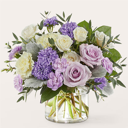 Stardust Bouquet –  Longview Flower Shop, Longview TX